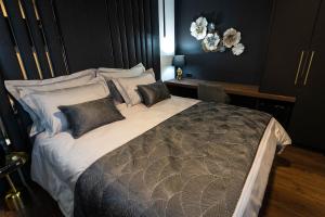 Lova arba lovos apgyvendinimo įstaigoje City Premium Rooms Old town