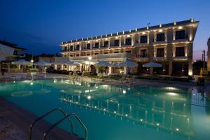 Gallery image of Danai Hotel & Spa in Olympiaki Akti