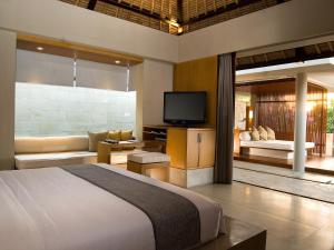 Легло или легла в стая в The Bale Nusa Dua by LifestyleRetreats