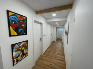 Foto de la galería de Apartmán Světla en Pardubice