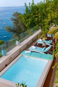 Galeriebild der Unterkunft Casa Fioravante in Positano