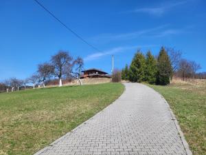 Afbeelding uit fotogalerij van Vila nad Liptálem - Celý objekt, poblíž domu je rekreační oblast Všemina in Vsetín