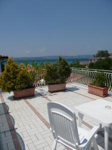 Zdjęcie z galerii obiektu Hotel Luna w Sirmione