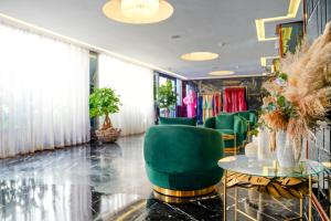 Kép One Hotel Casablanca szállásáról Casablancában a galériában