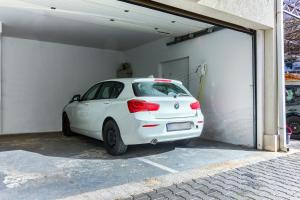 Gallery image of OMIŠ WIND ROSE Apartment in Omiš