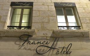 Billede fra billedgalleriet på France Hôtel i Niort