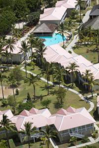 Bazen u objektu Hotel Le Recif, Ile de la Reunion ili u blizini