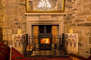 Gambar di galeri bagi Craigiehall Temple di Edinburgh