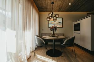 Gambar di galeri bagi Black Eagle Luxury Appartements di Mayrhofen