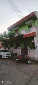 Fotografija v galeriji nastanitve Villa Bonny Home Stay v mestu Pondicherry