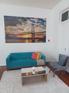 Foto da galeria de Casarão Hostel & Quartos Privados em Florianópolis