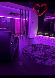 Metz'deki Loveroom Metz Spa Privatif tesisine ait fotoğraf galerisinden bir görsel