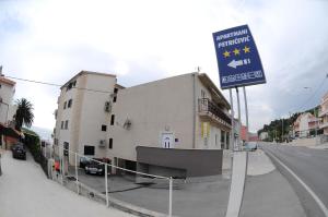 Bližnja soseska oz. soseska, v kateri se nahaja apartma