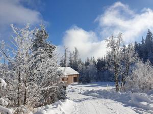 Ferienhäuser Gruber-List pozimi