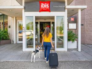 Khách lưu trú tại Hotel Ibis Firenze Prato Est