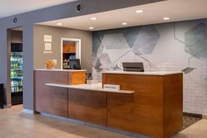 Foto de la galeria de SpringHill Suites by Marriott Colorado Springs South a Colorado Springs