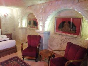 Легло или легла в стая в Solo Cave Suites