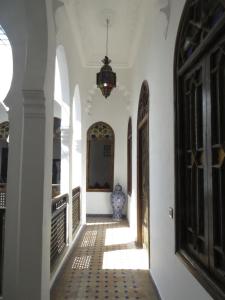 Mynd úr myndasafni af Riad Arous Chamel í Tangier