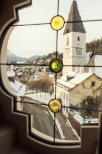 Fotografia z galérie ubytovania Podenhaus v destinácii Bad Aussee