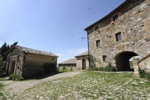 Fotografija v galeriji nastanitve Agriturismo l'Elmo v mestu Orvieto