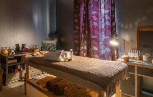 Spa i/ili sadržaji za wellness u objektu LE M HOTEL & SPA HONFLEUR