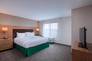 Легло или легла в стая в TownePlace Suites by Marriott Slidell