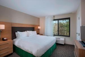 Легло или легла в стая в TownePlace Suites by Marriott Slidell