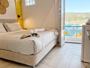 Galeriebild der Unterkunft Gigi Rooms in Poros