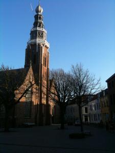 Fotografija u galeriji objekta City Hostel Vlissingen u gradu Flisingen