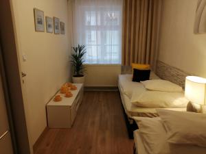 Легло или легла в стая в Apartman Deluxe Cheb