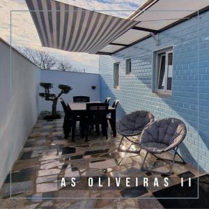 Ảnh trong thư viện ảnh của Casa de Férias_As Oliveiras II ở Espinho