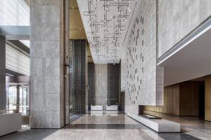 Galeri foto Courtyard by Marriott Chengdu South di Chengdu