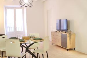 Billede fra billedgalleriet på Mediterranean Way - Cavaller Suites i Tarragona