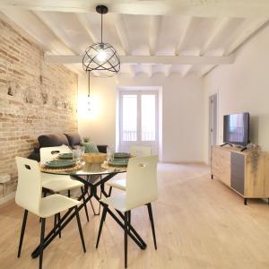 Billede fra billedgalleriet på Mediterranean Way - Cavaller Suites i Tarragona