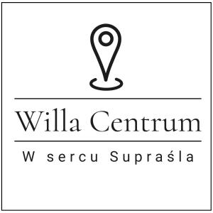 苏普拉希尔Willa Centrum的遗嘱连续审查监督员的标志