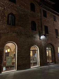 Gambar di galeri bagi Hotel Bel Soggiorno di San Gimignano