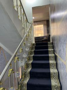 Фотография из галереи فندق اسكنت الحفاير - Askant Al Hafayer Hotel в Мекке