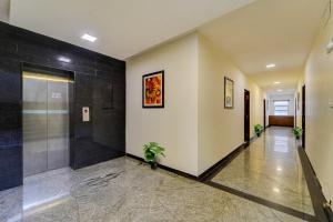 Ảnh trong thư viện ảnh của Super Townhouse US consulate ở Chennai