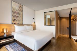 Легло или легла в стая в Fairfield by Marriott Mumbai International Airport