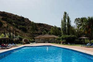 Piscina a Marbella Rio Real apartment o a prop