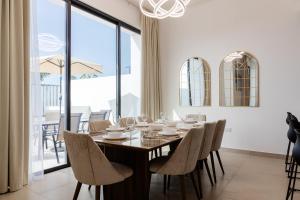 Galeri foto Luxury Villas with Beach Access by VB Homes di Ras al Khaimah