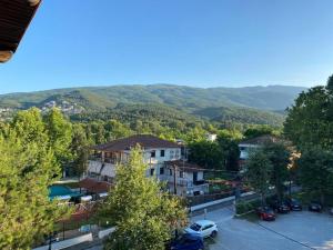 Paralia Panteleimonos şehrindeki OCEANA Beach Hotel tesisine ait fotoğraf galerisinden bir görsel