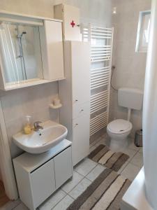 Bany a Apartman Verona