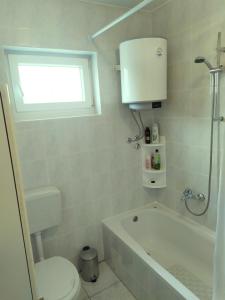 Bany a Apartman Verona