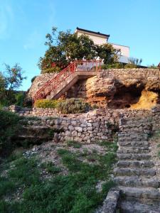 Billede fra billedgalleriet på Villa The Cave i Blagaj