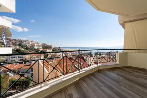 Gallery image of New Modern Maisonette in Kavala