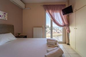 Gallery image of New Modern Maisonette in Kavala