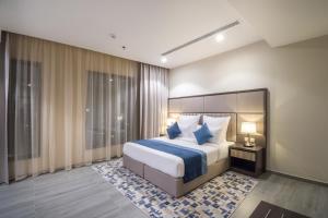 Легло или легла в стая в Enala Hotel - Al Khobar