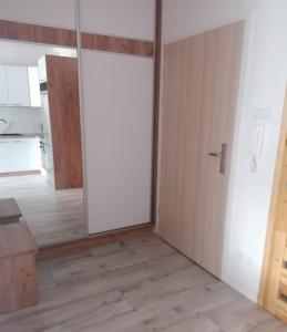 Fotografija u galeriji objekta Apartament Pruszcz Gdański 1 u gradu Prušč Gdanjski