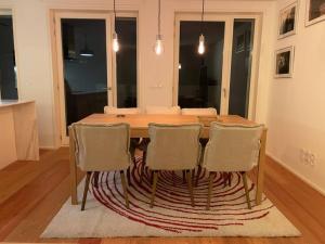 Galeri foto Alva Luxury Flat di Matosinhos